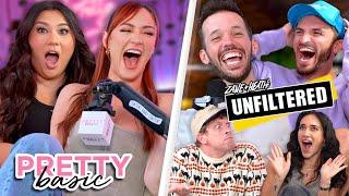 Zane and Heath’s Unfiltered Vs. Pretty Basic: Battle of the Pods – PRETTY BASIC – EP. 236