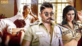 Allu Arjun " New Released South Indian Hindi Dubbed Movie 2024 | New 2024 Hindi Dubbed Movie |