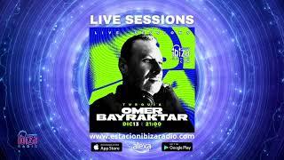 Omer Bayraktar  Live Sessions  Viernes 13 diciembre 2024