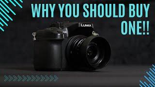 Panasonic gh4 in 2022?? Should you BUY it? | Panasonic gh4 review