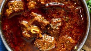 Mutton curry recipe #youtubeshorts #shorts #howtomakemuttoncurry