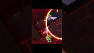Professional or Pure Luck?  (BULLET ECHO)