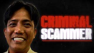 FRANCIS LEO MARCOS THE BIGGEST SCUM