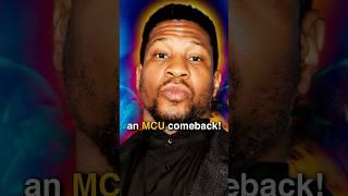 Is Jonathan Majors Returning to the MCU? Marvel’s Big Kang U-Turn!