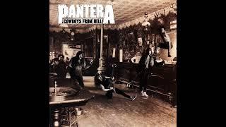 Pantera - Cemetery Gates