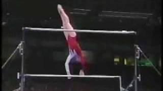 Khorkina Olympic Games 96 EF UB 9.850