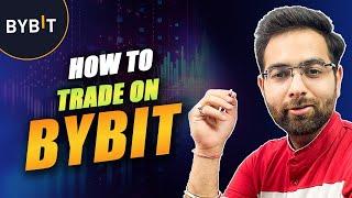 BYBIT Basics: Your Step-by-Step Guide to Trading Crypto | Step Traders