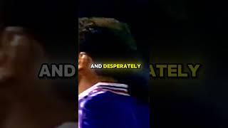 Zidane's Unforgettable Debut: The 1994 Comeback Story