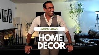 Decorating Your Home Now That You're Single