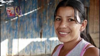 Colombia: Peasant Farmer Reserve Zone of the Cimitarra River Valley