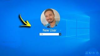 How to Create a New User Account on Windows 10/11