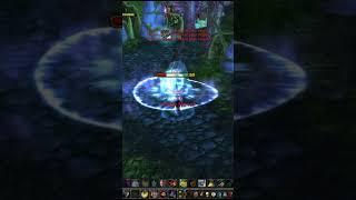 Hotnsweet VS Mage #deleted #mage #worldofwarcraft #rogue #wowclassic #pvp #wow