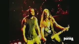 Pantera @ Brixton Academy, London - 09/12/1994 (Soundboard Enhanced Upgrade)