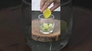 Mojito | Mint | Pineapple Flavor mojito | #therecipe #shorts #asmr