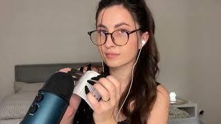 ASMR 300 Triggers in 30 Minutes 