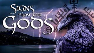 Norse Paganism | How to Interpret Signs from the Gods