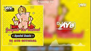 Deva Ho Deva | Remix | DJ AYB Official