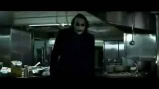 The Dark Knight Review/An appreciation of Heath Ledger