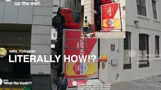 FURPHY: What the Truck (Case Study) (Cannes 2023) (Outdoor Silver Lion)