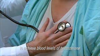 TRAVERSE Trial Finds Testosterone-Replacement Therapy Does Not Increase Heart Risk in Men Studied