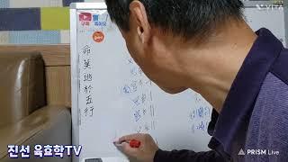 육효 실전 예제2. 장사를 바꾸면 돈을 벌수있나요?