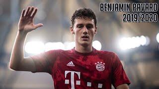 Benjamin Pavard ◆ Skills, Goals, Assists ◆ 2019/2020 ◆ FC Bayern