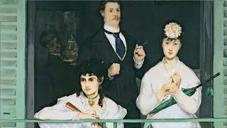 Intimacy & Impressionism: Manet, Degas, Bonnard, Vuillard | At Home with Christie's