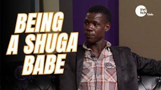 MY LIFE AS A SHUGA BABE: STEVEN OPENS UP ON #REALTALK