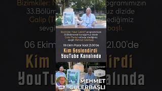 #kimseslendirdi #mehmetgülerbaşlı #bizimkiler