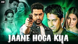 JAANE HOGA KYA - Full Bollywood Movie | Aftab Shivdasani, Bipasha Basu | Hindi Action Romantic Movie