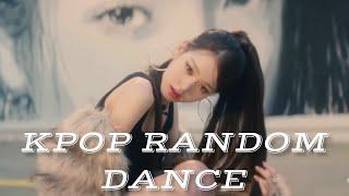 KPOP RANDOM DANCE | [OLD&NEW]