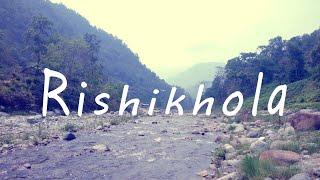 Rishikhola Sikkim | Rishi River | Riverside Valley | East Sikkim Travel Guide|Travelholic Missy|Ep#3