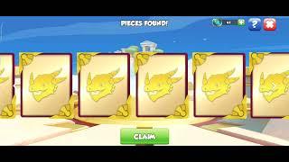 Mini divine event 2024 chapter - 1| 100 chest opening in dml | dragon mania legends game play