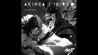 Akinsa +  Ikiryō - Samurai