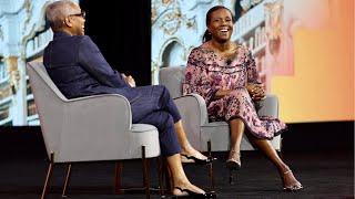 Life Changing Moments with Deborah Roberts: How Teachers See Our Potential | ASU+GSV Summit 2024