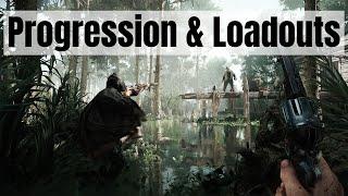 Beginners Guide - Hunt Handbook: Progression & Loadouts - Hunt: Showdown 1896