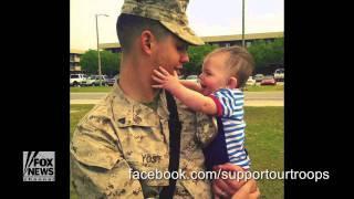 July 4th: Honoring Our Troops (Vol. 4)