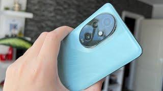 HONOR 200 PRO Review; Colaborare cu studioul foto francez Harcourt s-a dovedit a nu fi gimmick!