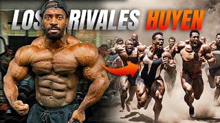 LOS RIVALES HUYEN DE MADELMAN  ¿CUÁL ES SU PRONÓSTICO?