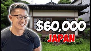 Buying An Abandoned House In Japan | Akiya Buying Experience