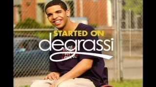 Started On Degrassi Promo