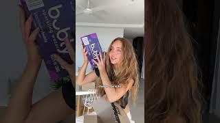 unboxing 2am shopping haul️PT1