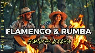 Rumba & Flamenco - Romantic Melodies | Instrumental Guitar