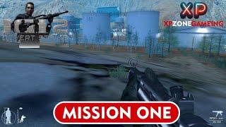 IGI 2 Covert Strike - Mission 1 Complete Walkthrough | XPZONE