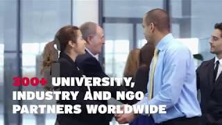 This Is York University