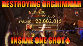 7 MILLION Ignite!? [Broken One Shot]