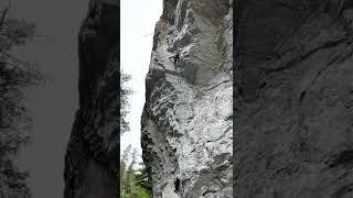 Skaha: Bladerunner [5.12a]