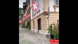 La Neuveville | Switzerland Diaries