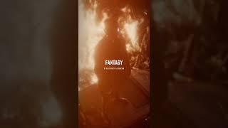 DnB type beat 2024 - "FANTASY" by KERT VINETTO x CASH CRIB