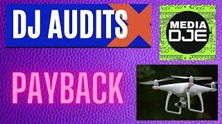 Pay back for Auditors like DJ Audits and DJE Media